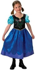 Rubie's Costume Vestito Disney