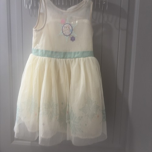 Vestito disney frozen anna - disney,
