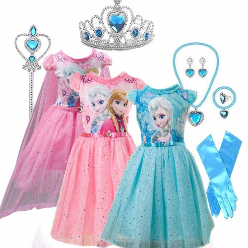 Frozen ispirato snow elsa - frozen,