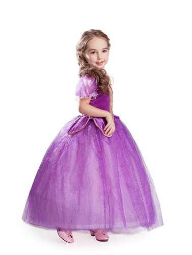 Elsa anna vestito - elsa, fantasia
