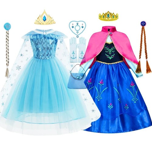 Costume vestito fantasia