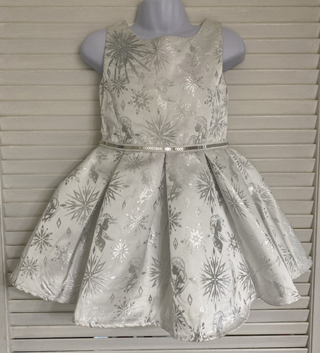 Abito festa disney frozen - abito,