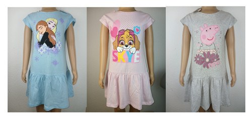 Nuovo vestito estivo bambina - estivo,