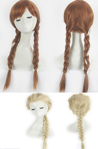 Frozen vestiti carnevale - frozen,
