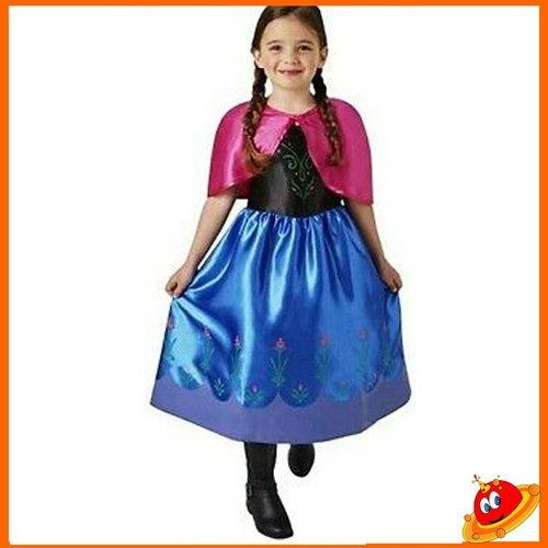 Costume carnevale ragazza - costume,