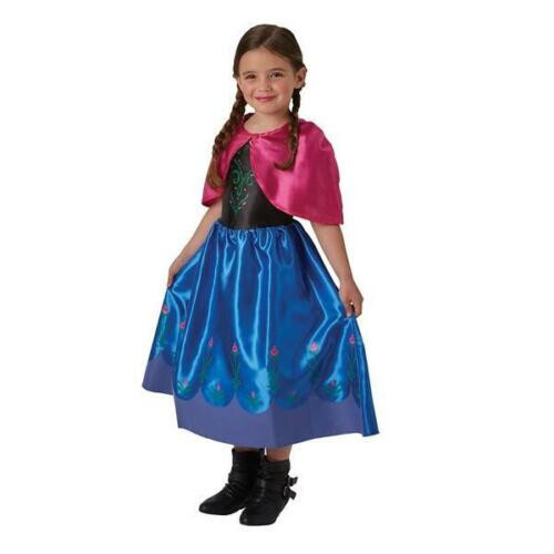 Costume carnevale bambina - costume,