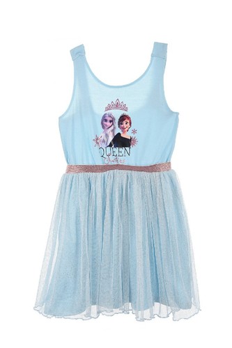 Abito estivo con - , tulle