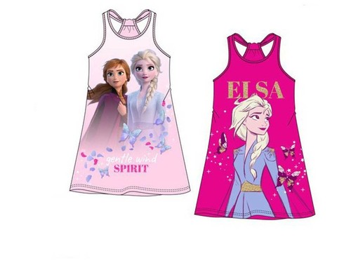 Abito estivo disney - abito,