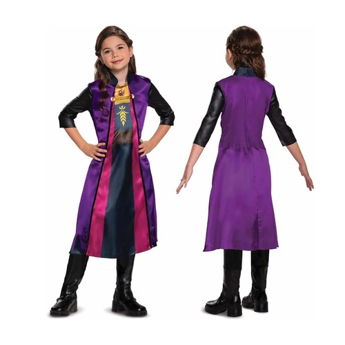 Disguise costume anna - disguise,