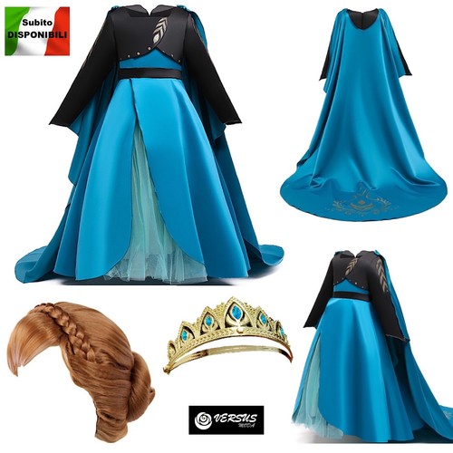 Simile frozen regina - frozen, anna