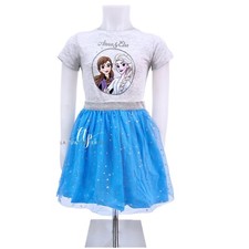 Disney Frozen Anna Elsa Abito