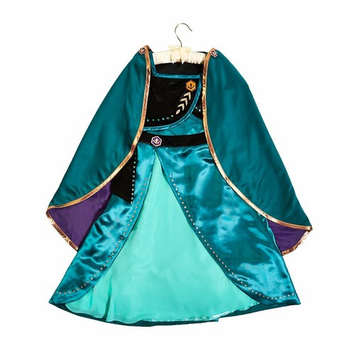 Disney store frozen - store, anna