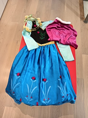 Vestito bambina carnevale - bambina,