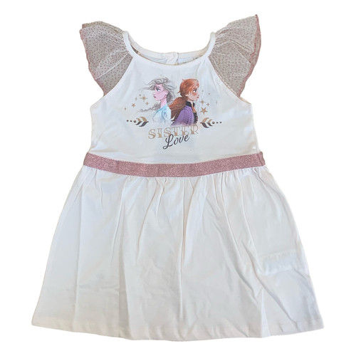 Scamiciata frozen disney - ii,