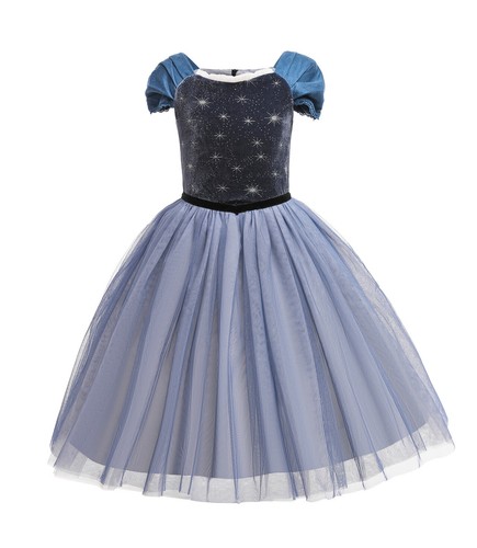 Costume halloween elsa - costume, &