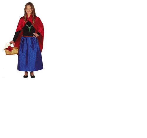 Vestito anna frozen abito - anna,