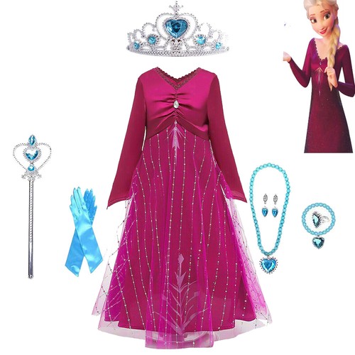 Splendido costume regina elsa - splendido,