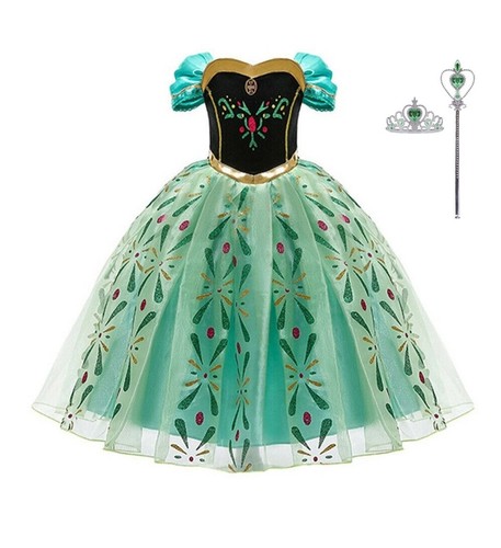 Costume bambina - , festa