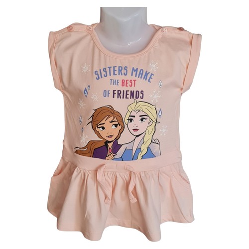 Disney frozen vestito bambina - frozen,