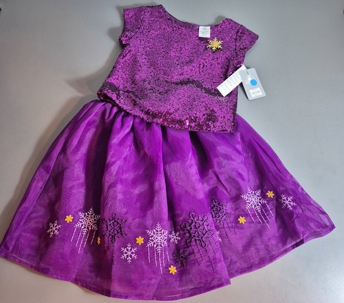 Disney store frozen set - frozen,