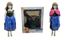 CARNEVALE HALLOWEEN VESTITO