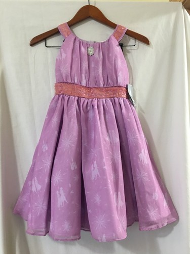 Vestito festa bambina - , elsa