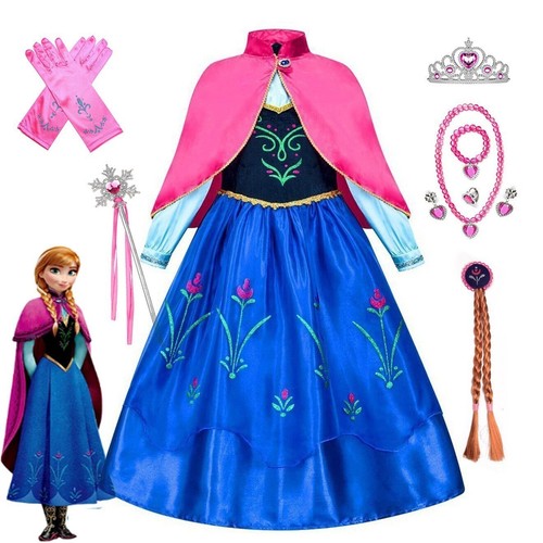 Costume vestito fantasia