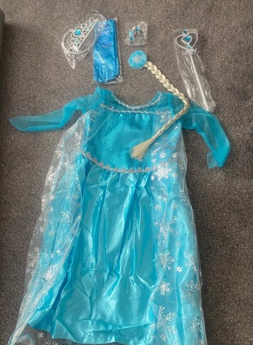 Costume regina principessa - costume,