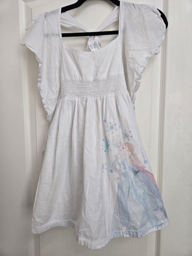 Vestito disney frozen anna - frozen,