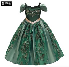 Simile Frozen Regina Anna 2