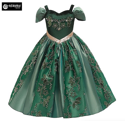 Simile frozen regina anna - simile, 2