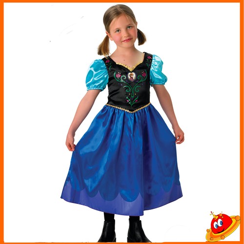 Costume carnevale ragazza - costume,