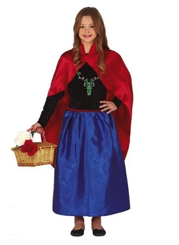 Vestito anna frozen - frozen, abito