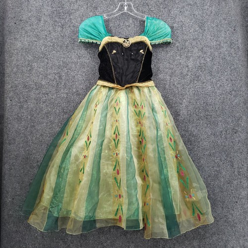 Costume principessa - costume,