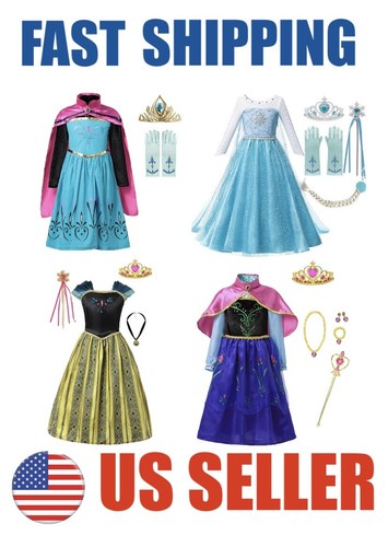 Frozen elsa anna - elsa,