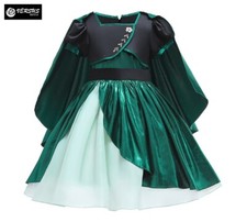 Vestito Regina Anna 2 Bambina