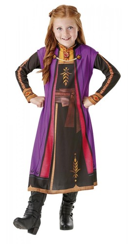 Costume completo carnevale - completo,