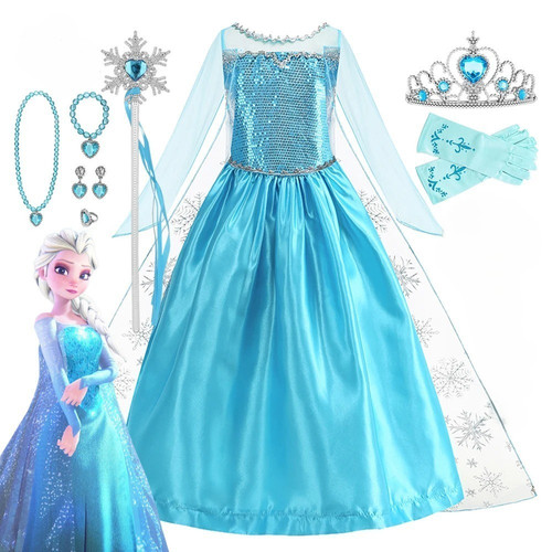 Frozen elsa anna - elsa, principessa