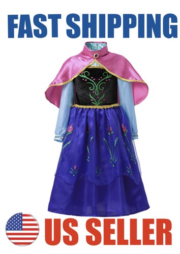 Anna frozen principessa - frozen,