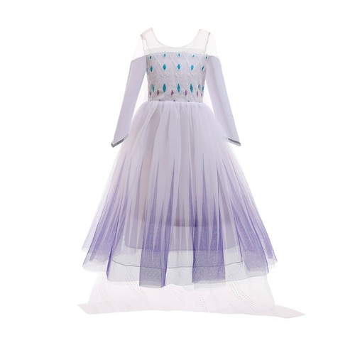 Costume halloween elsa - costume,