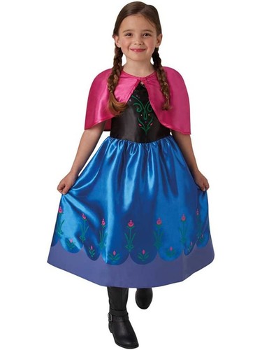 Rubie costume vestito - costume,