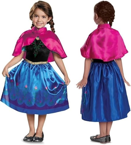 Disguise costume frozen anna - disguise,