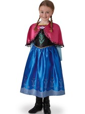 Rubie's Costume Vestito Disney