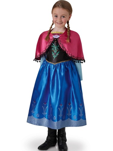 Rubie costume vestito disney - costume,