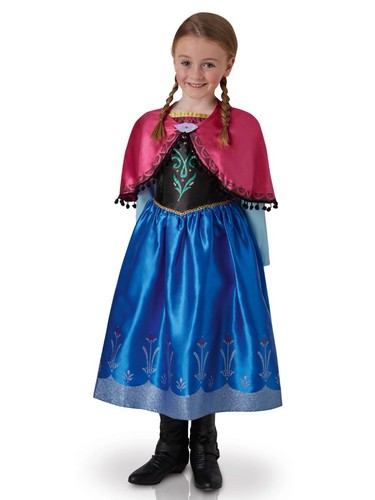 Rubie costume vestito disney - vestito,