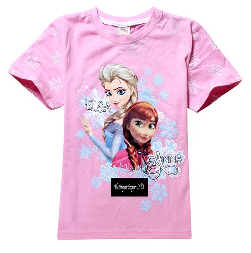 Frozen maglia bambina girl - maglia,