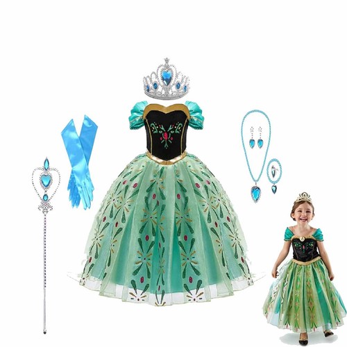 Abito personalizzato bambina - abito,